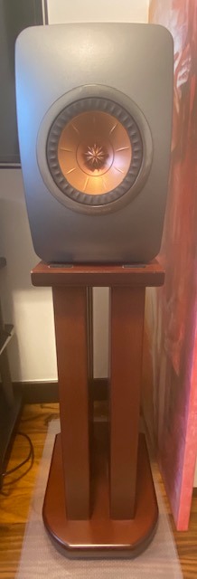 kef ls50w for sale