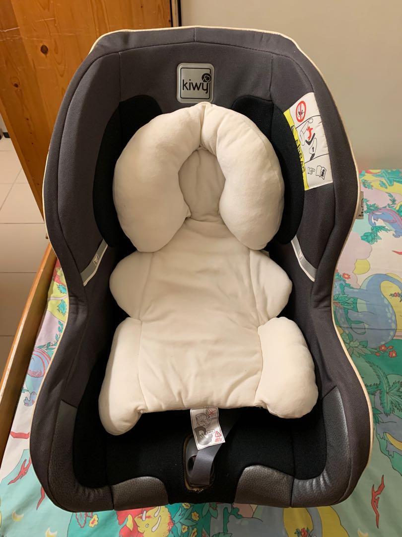 Kiwy outlet car seat