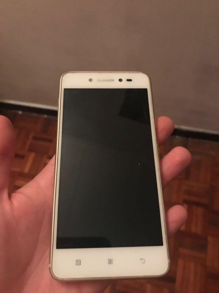Lenovo S90 Sisley Mobile Phones Tablets Android Phones Others On Carousell
