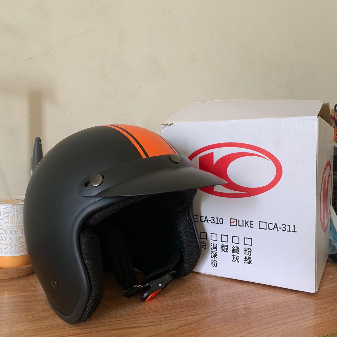 Like 安全帽xl 汽機車零配件在旋轉拍賣
