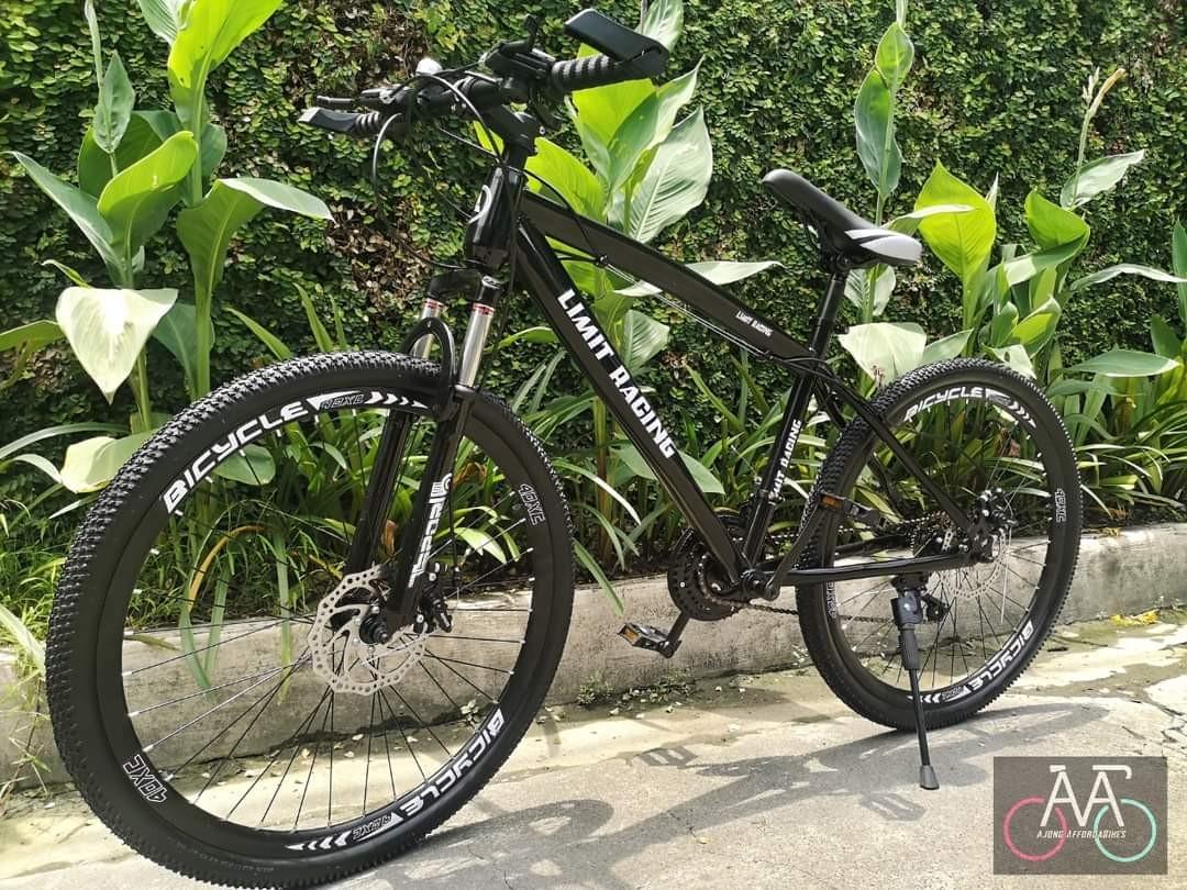 Limit racing bike new arrivals