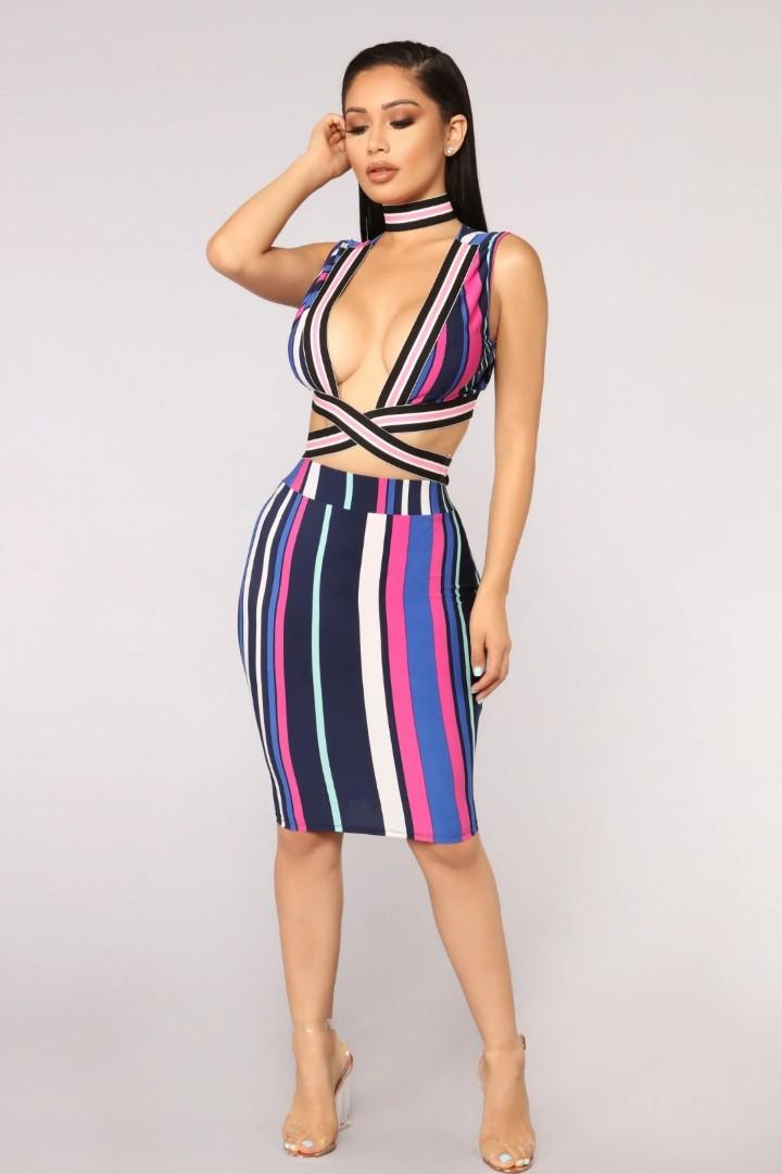 Looking For This Exact Top And Skirt Set Women S Fashion Clothes Dresses Skirts On Carousell Shop the stylish and comfortable dresses and skirts from our women's winter clothing collection at discounted prices. carousell