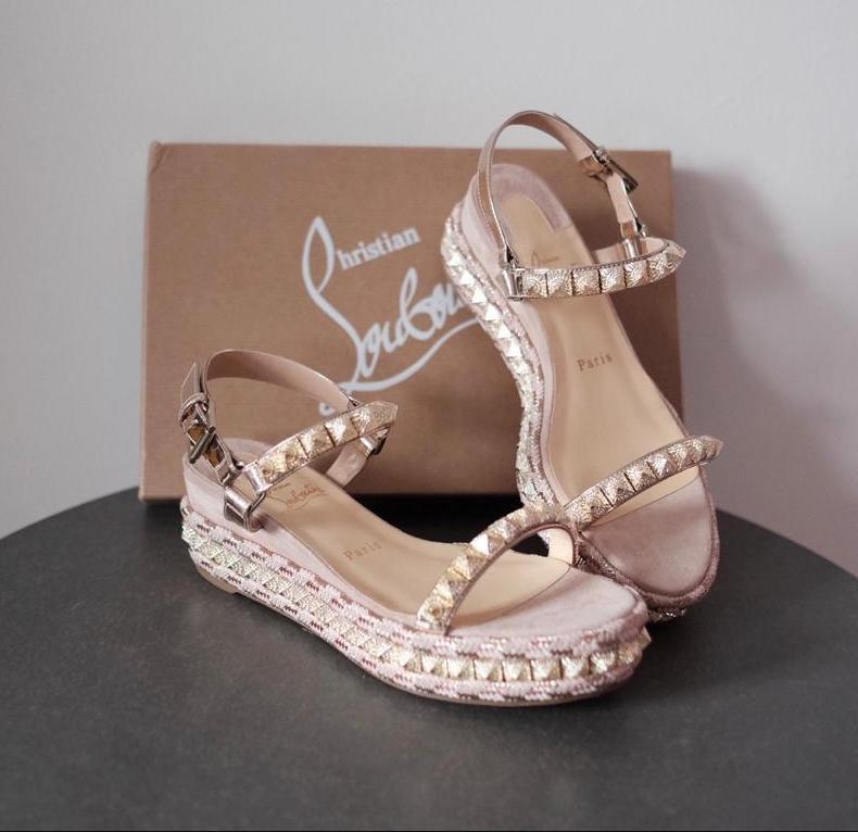 Louboutin cataclou 6 hotsell