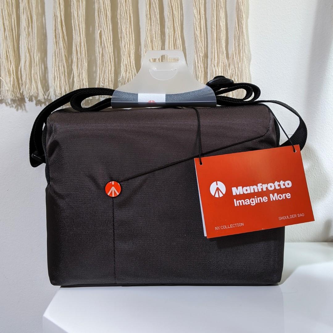 manfrotto sling bag