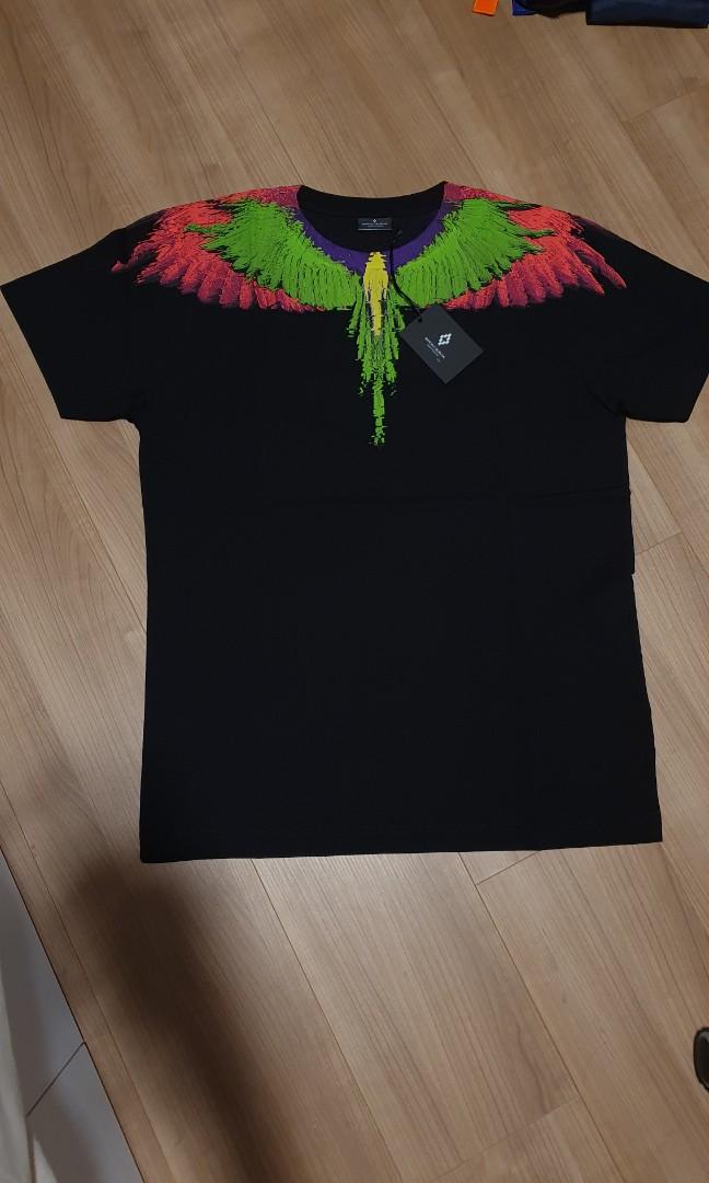 Marcelo burlon fluo outlet