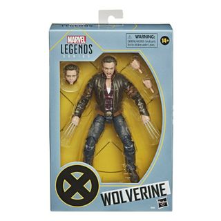 MARVEL LEGENDS COLLECTION Collection item 2