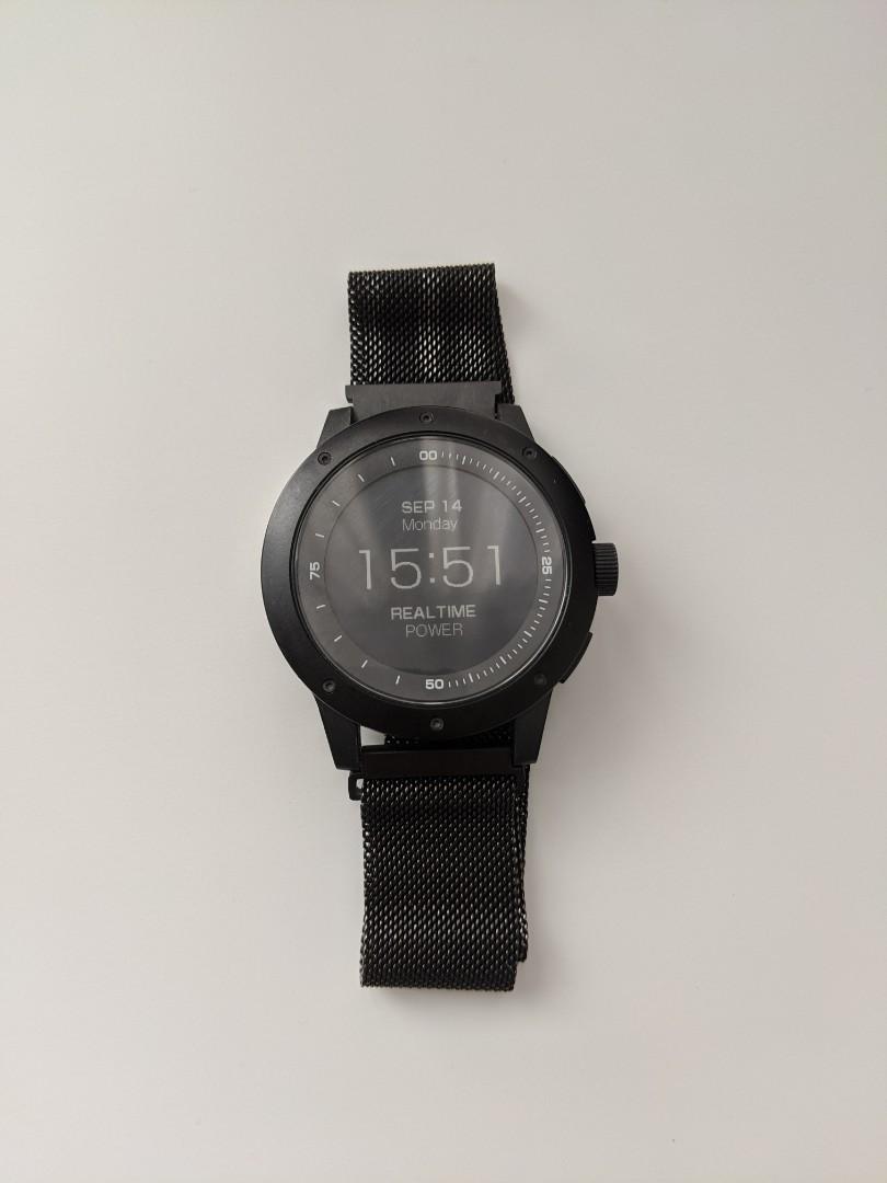 Powerwatch black ops review top