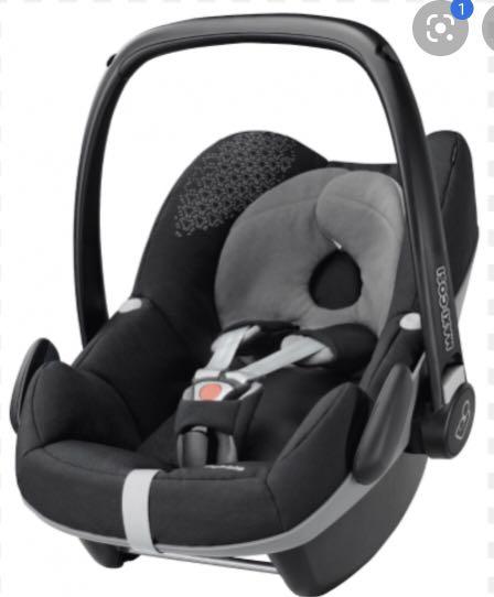 maxi cosi pebble second hand