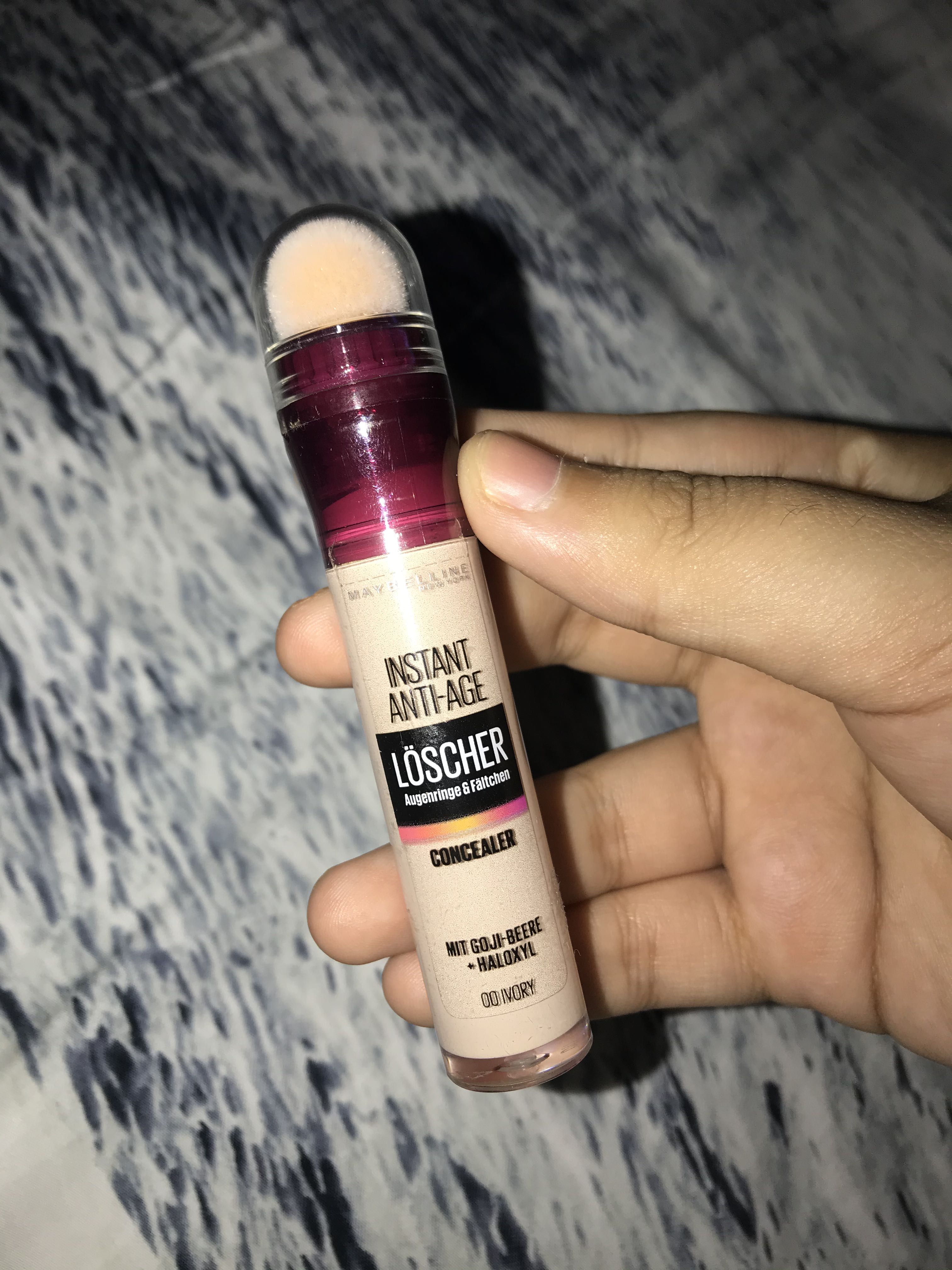Maybelline Age Rewind Concealer Health Beauty Makeup On Carousell