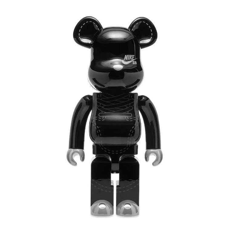 Nike bearbrick sales