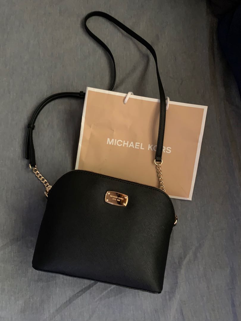 michael kors cindy bag