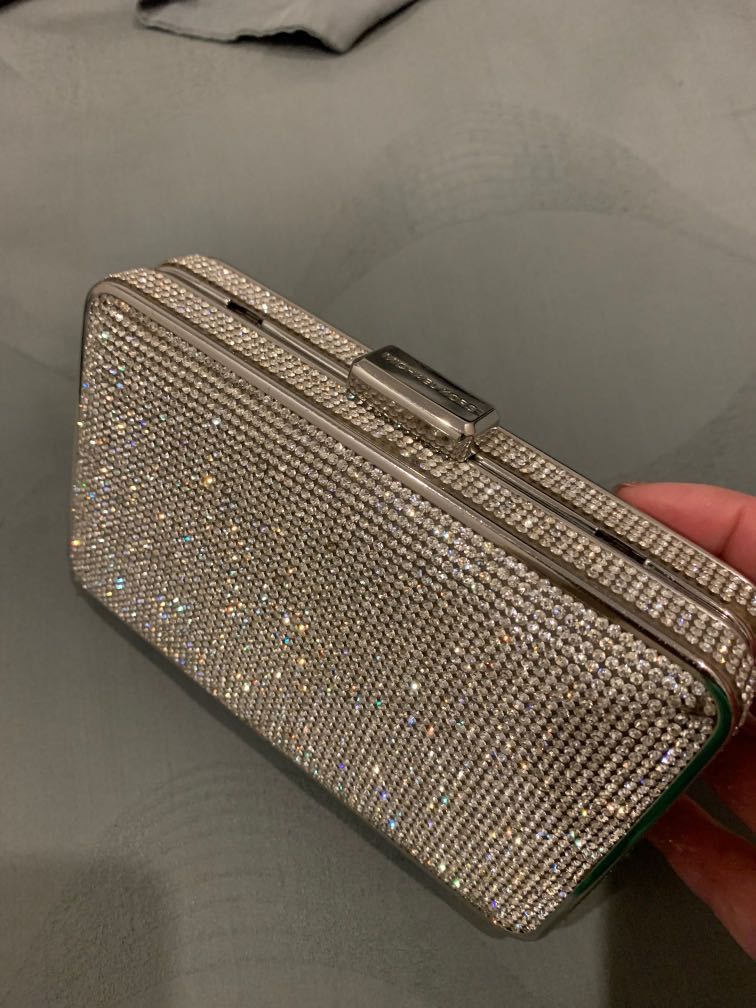 Michael kors dinner top bag