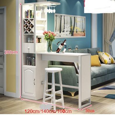 Mini Bar Table And High Chair Furniture Tables Chairs On Carousell
