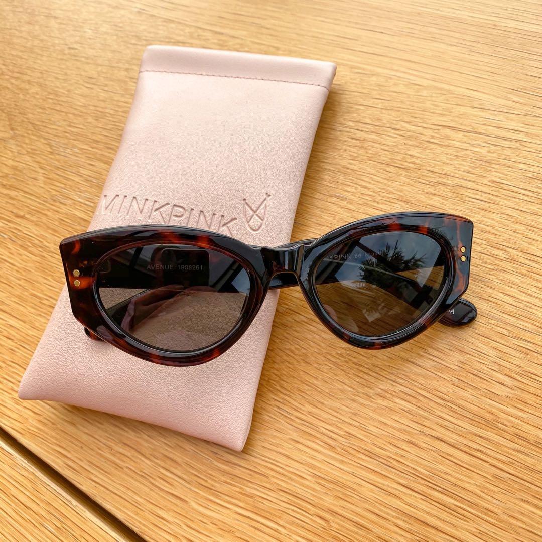 Minkpink sunglasses on sale