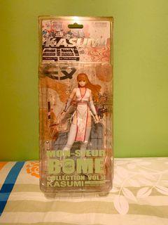 MISB [Mint In Sealed Box] pre-painted video game figurine