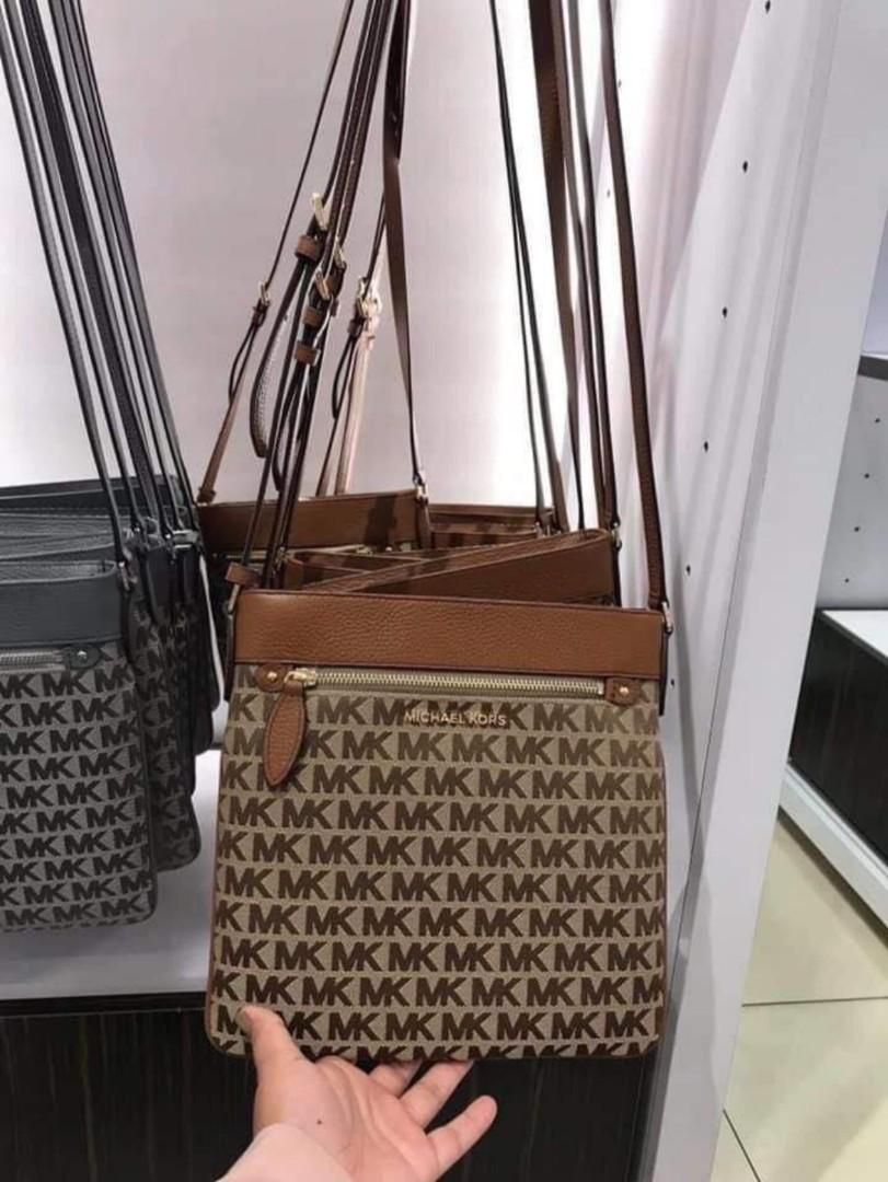 mk sling bag price