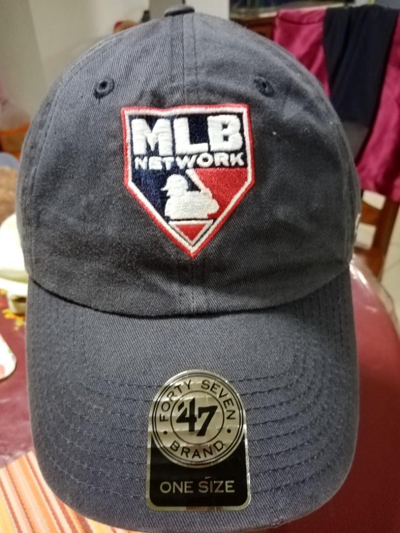 Mlb shop network hat