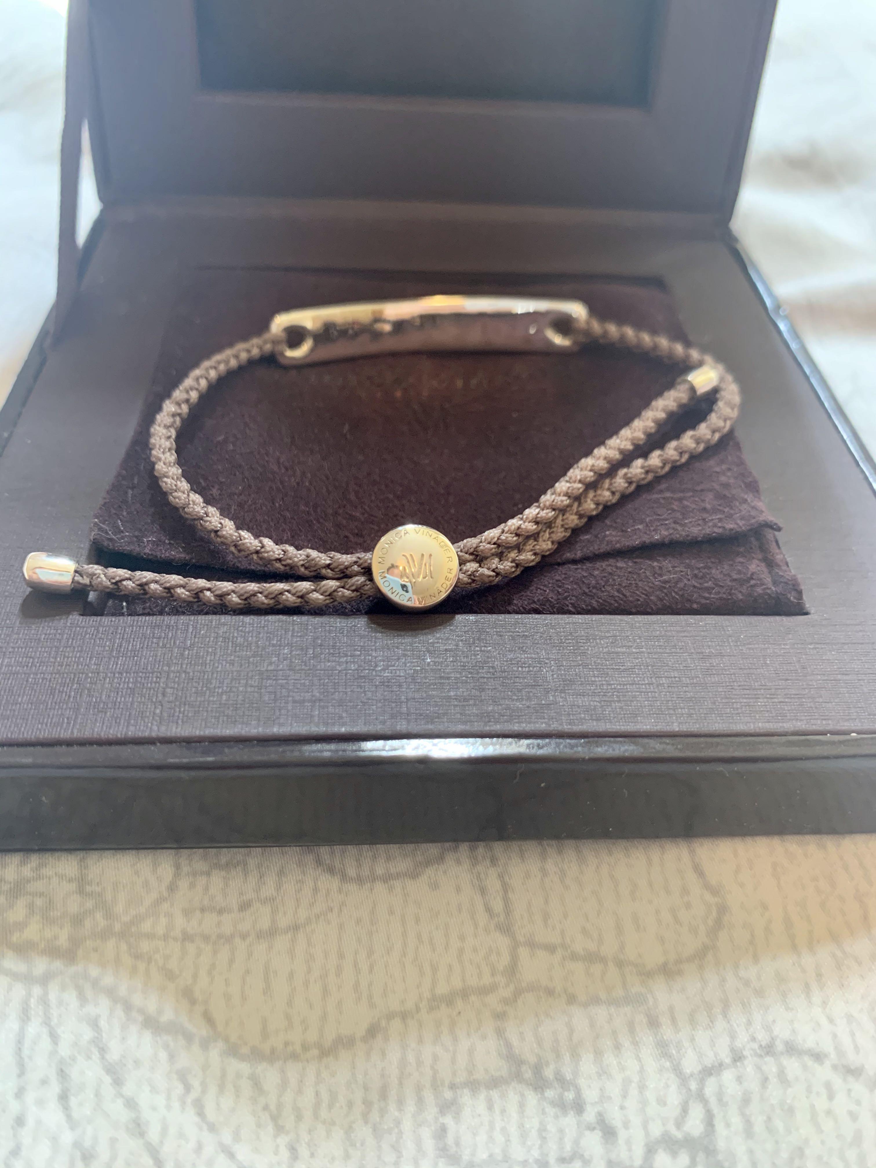 Monica Vinader Engrave Monica Vinader Engraving 2025