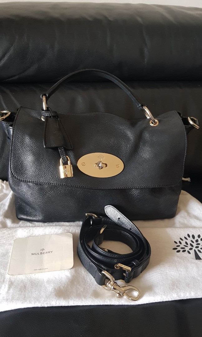 Mulberry edie online bag