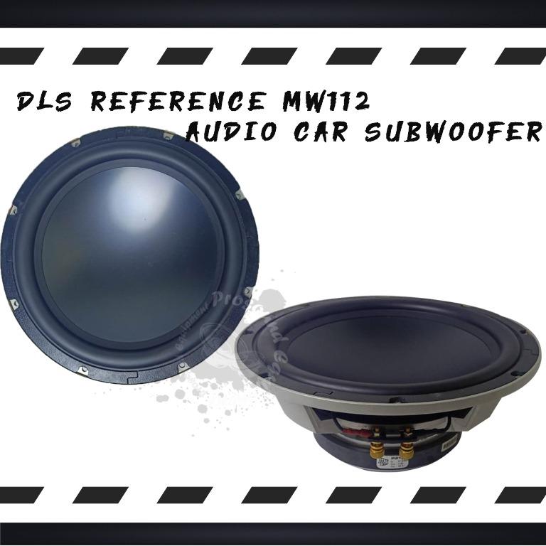 MW112 DLS 12