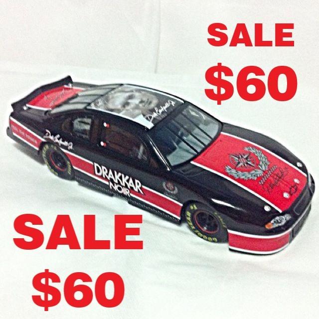 diecast dale earnhardt cars