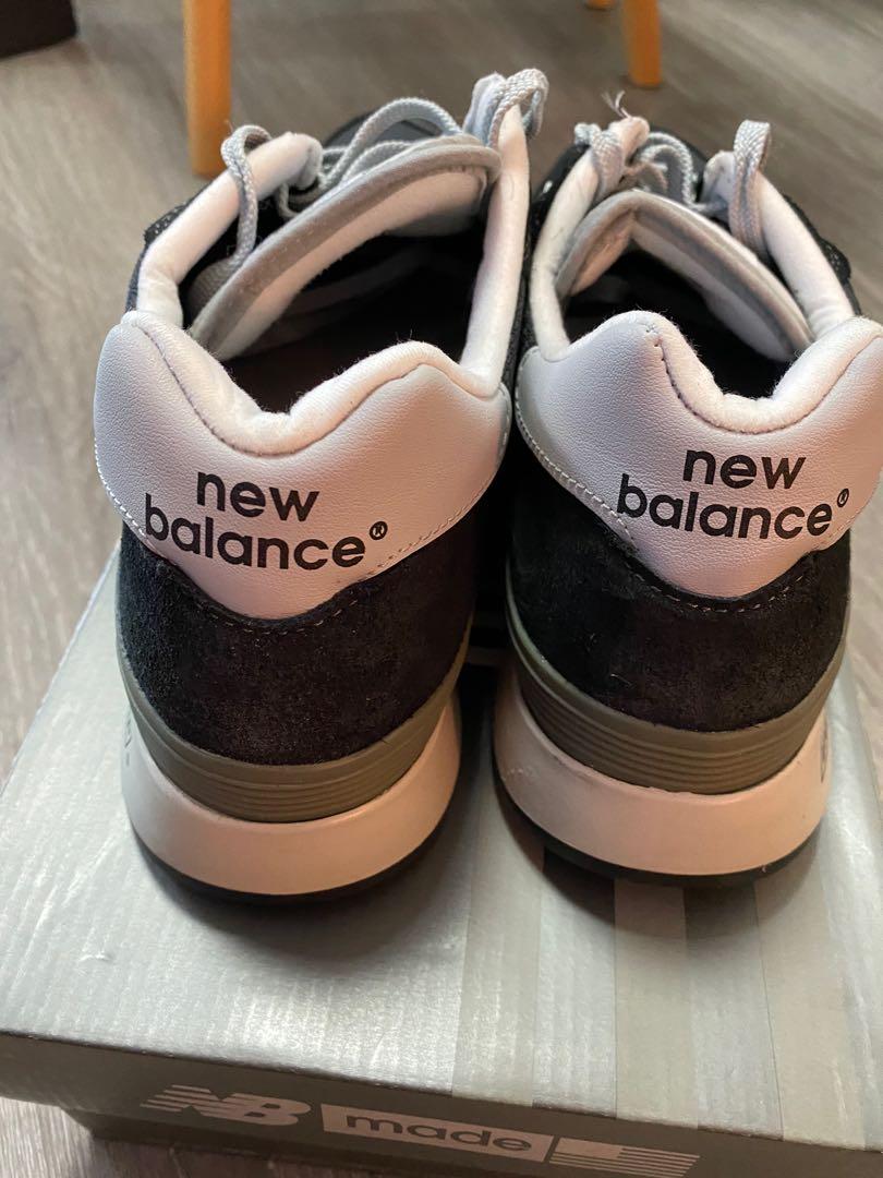 New balance 1300 AE 1300AE not Nike 992 1400 990
