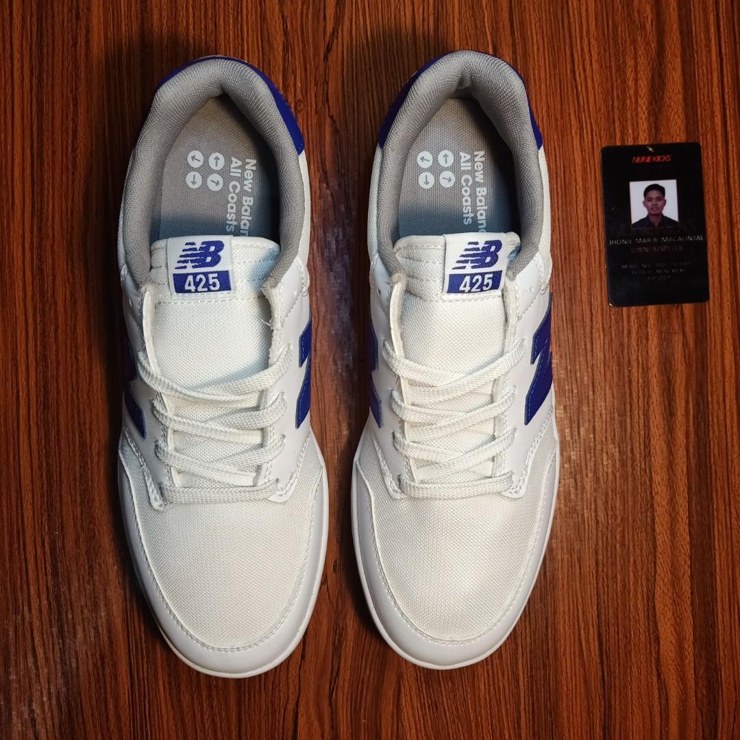 all coasts am425