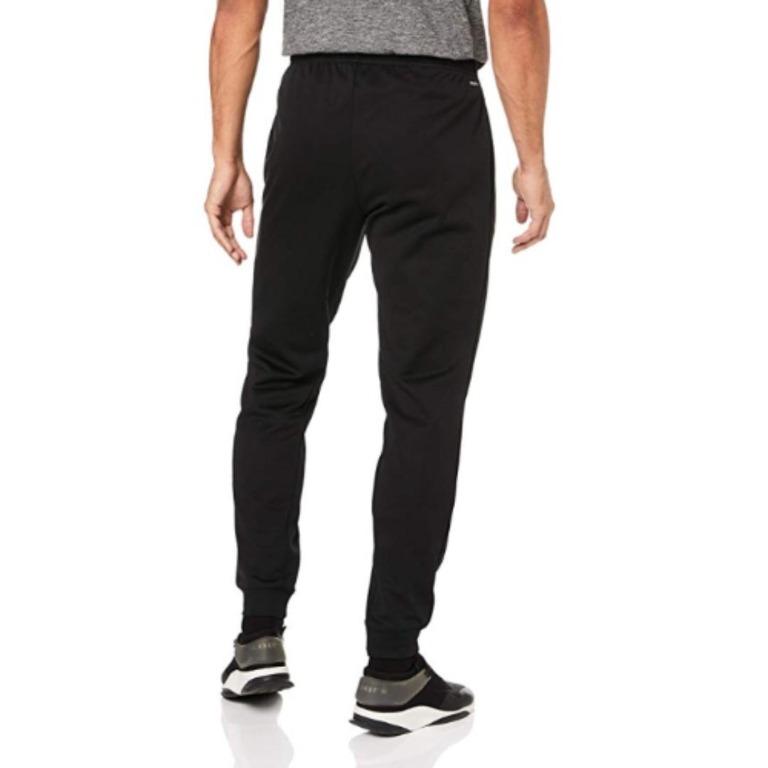 Used New Balance Men s NB Dry Game Changer Fleece Jogger Sweat Pants M Size