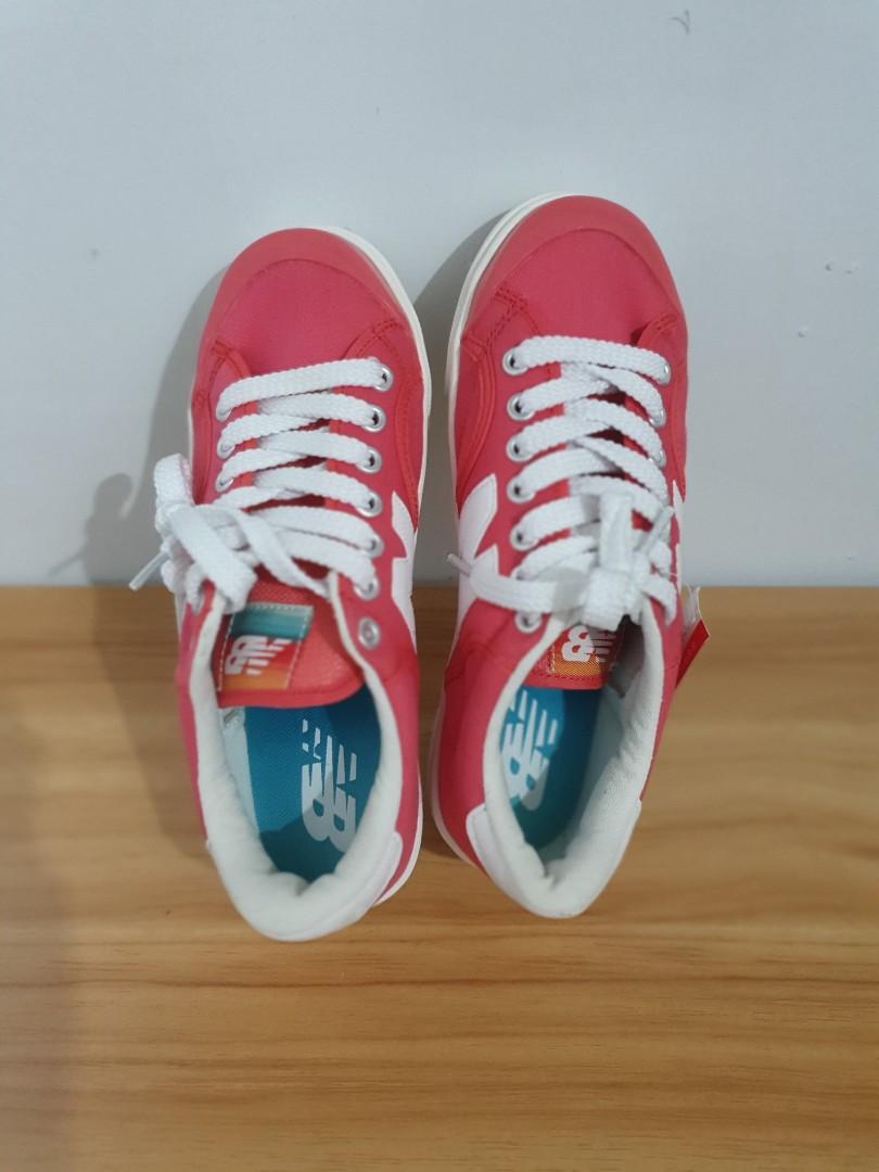 New balance sales pro court cruisin
