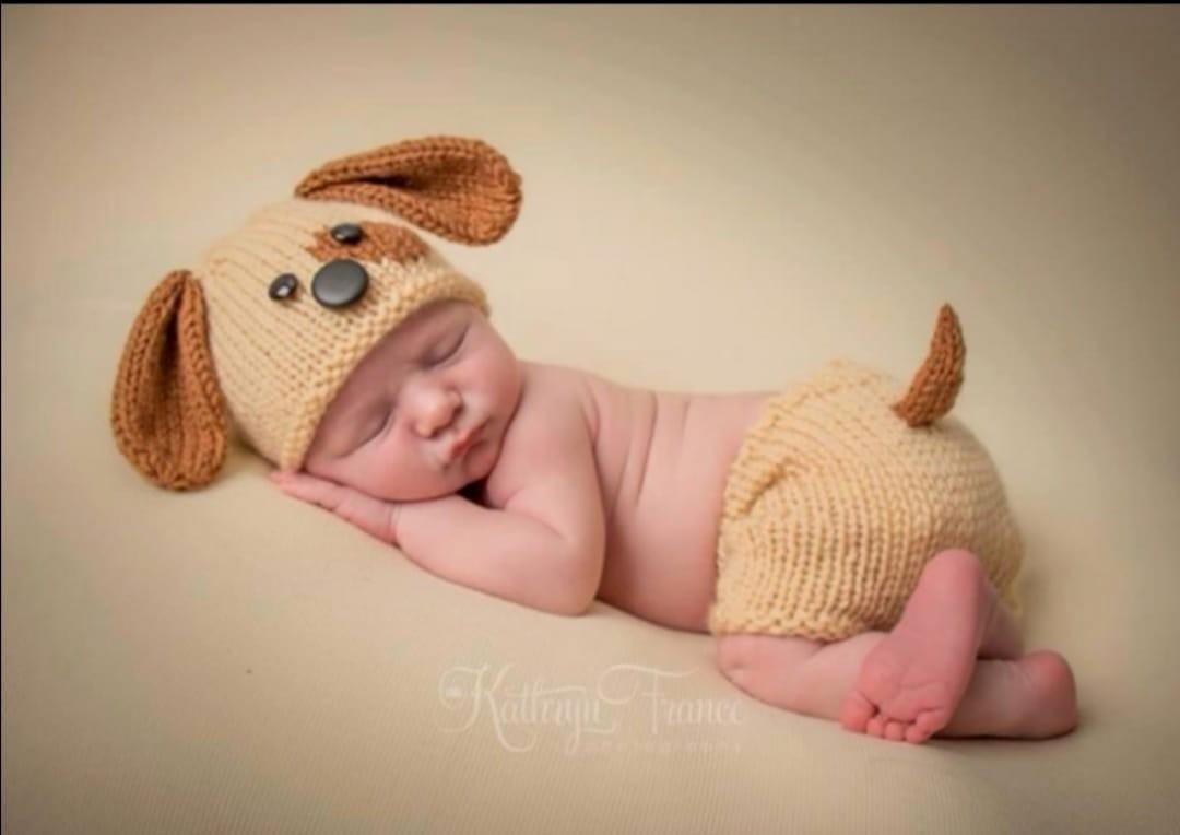 newborn photoshoot costumes