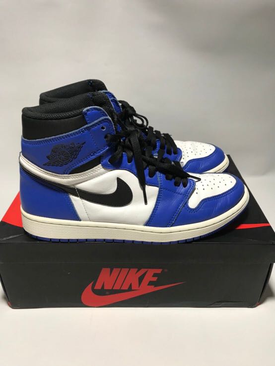 jordan 1 clay green stockx