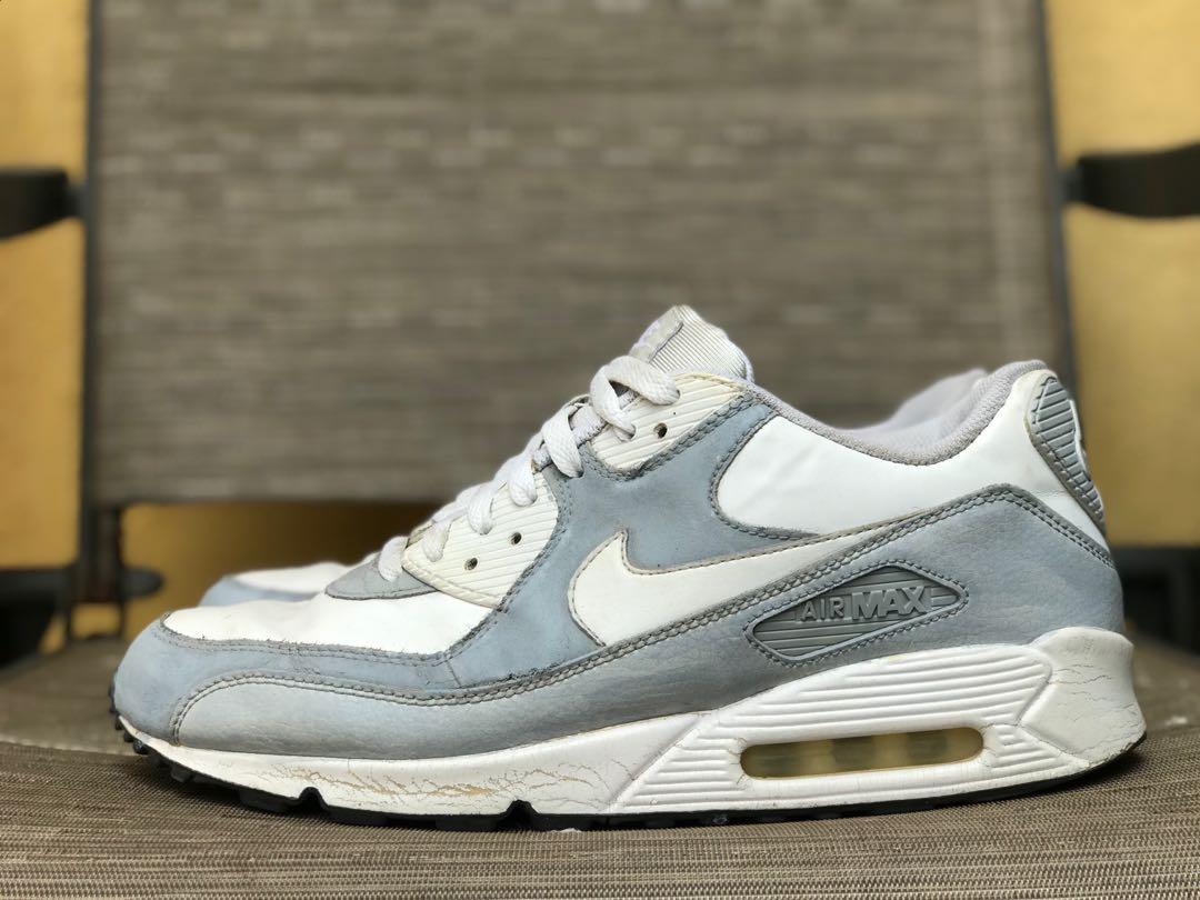 max air 90