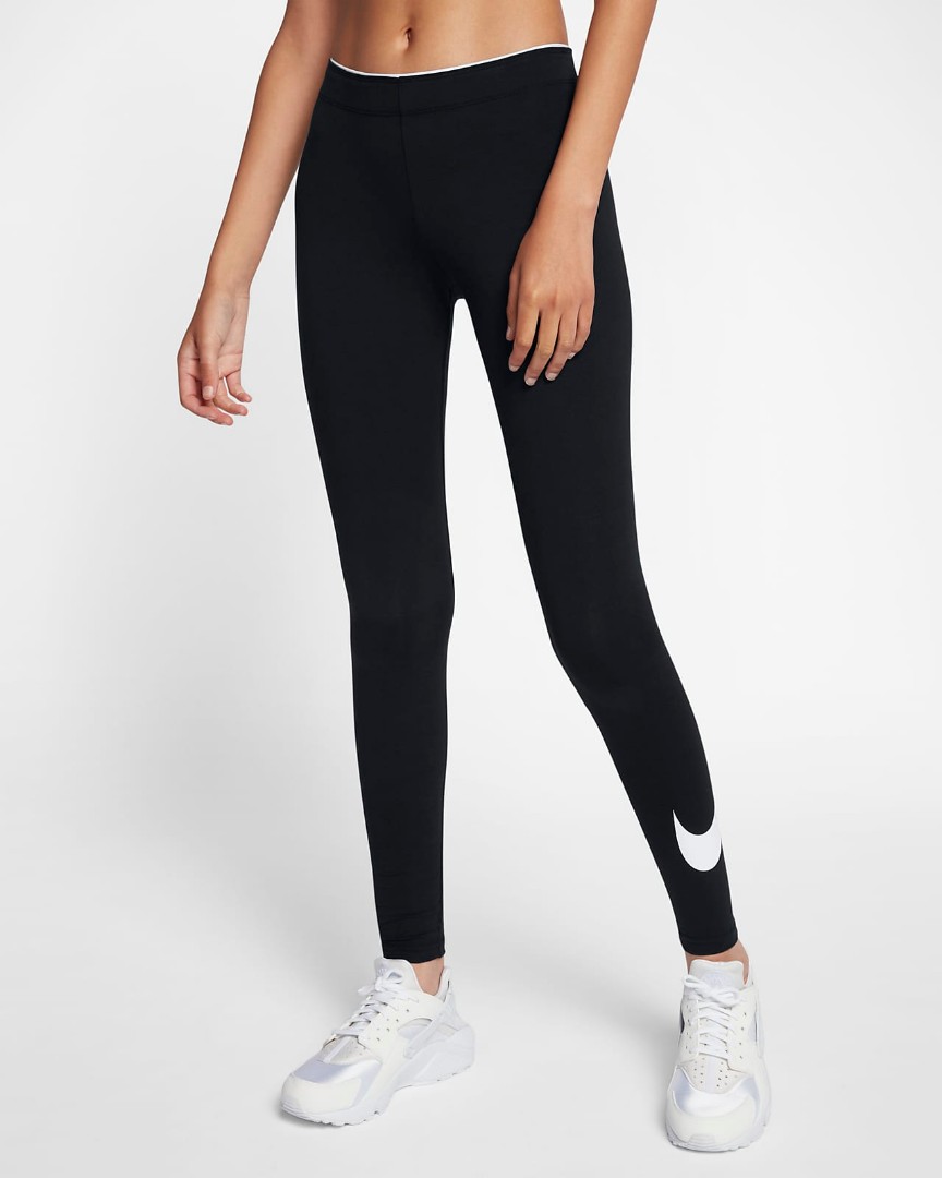 nike high leggings