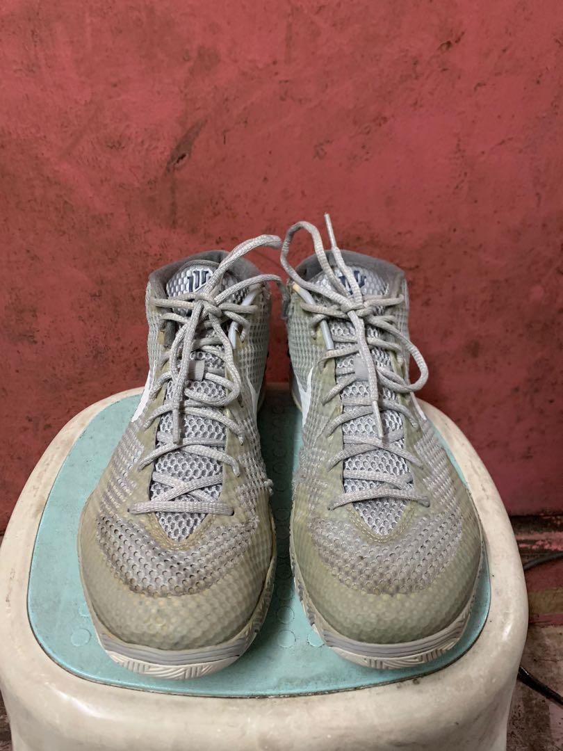 nike kyrie 1 wolf grey