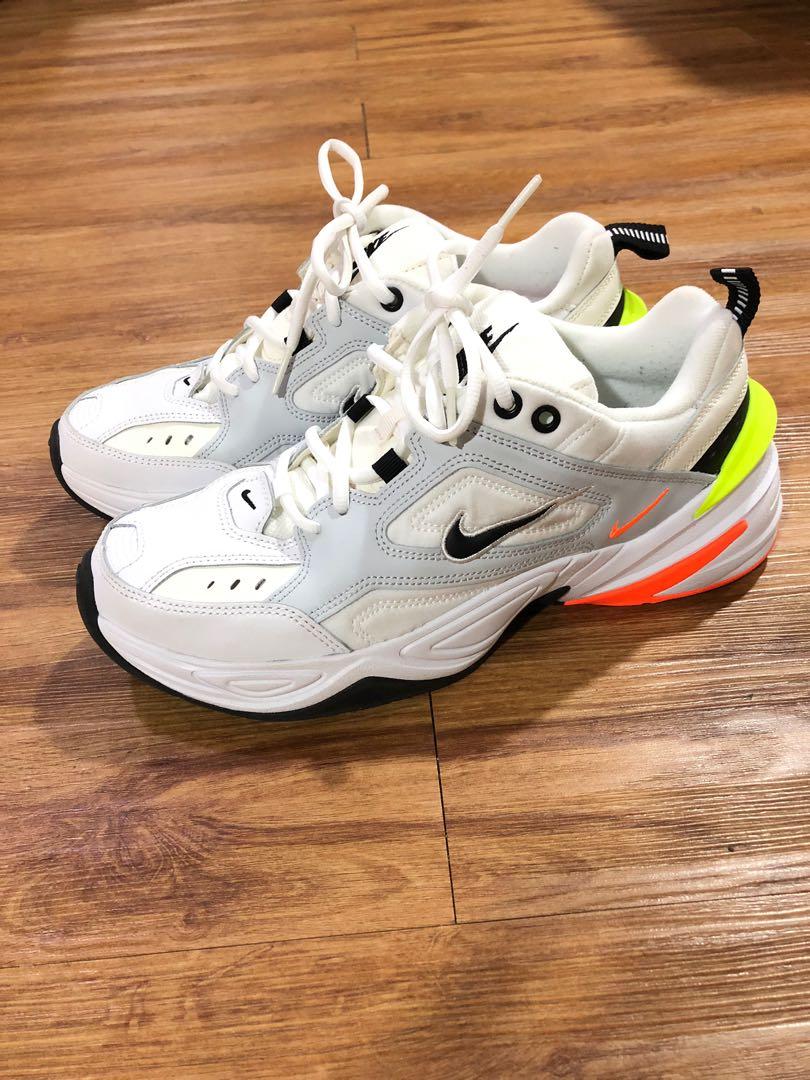 nike m2k trainers