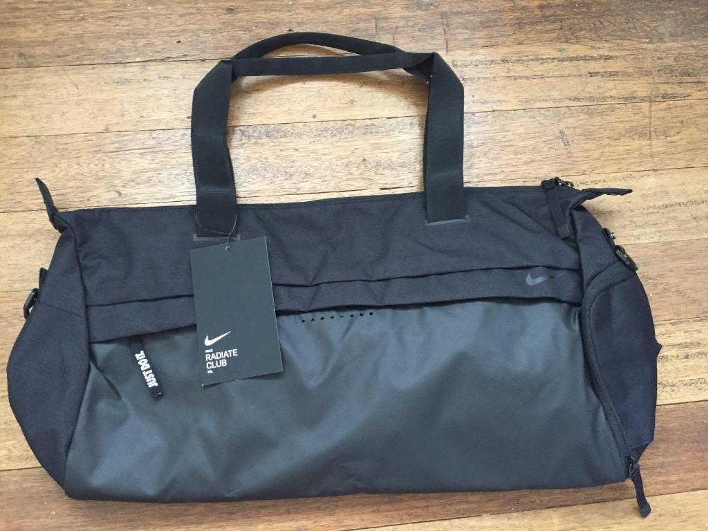 nike radiate duffel bag