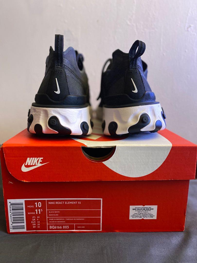React element deals 55 jd