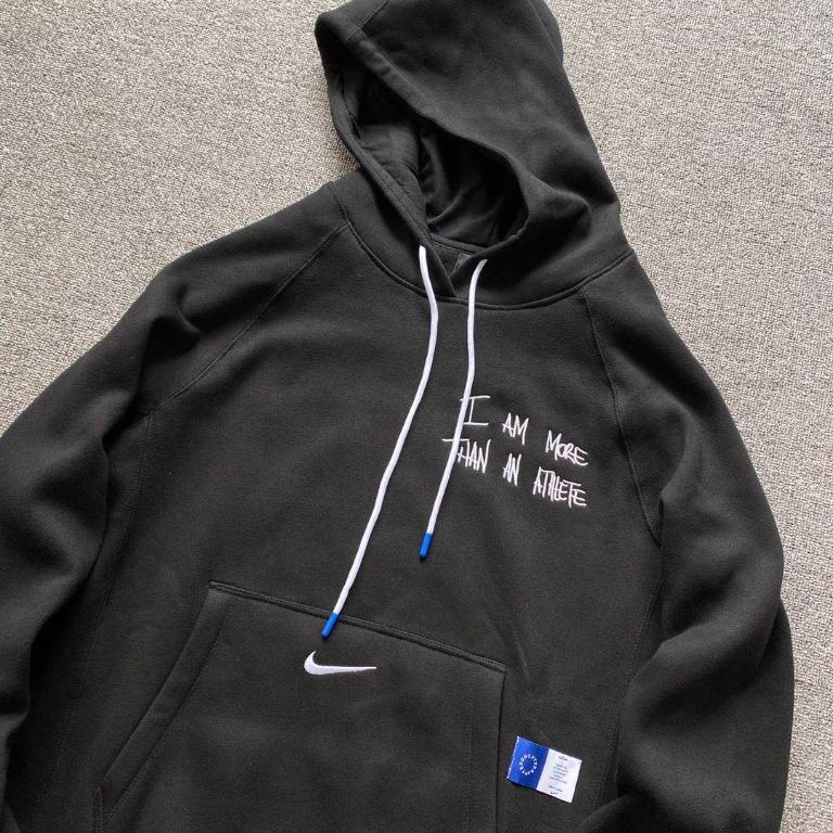Uninterrupted nike hoodie best sale