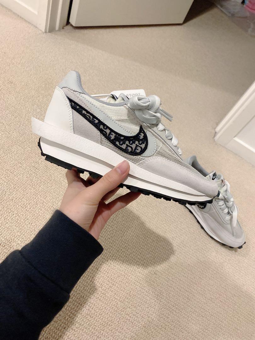 Nike sacai nz outlet