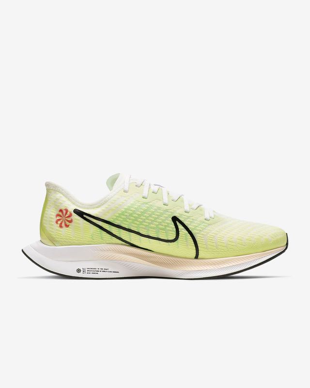 Nike Zoom Pegasus Turbo 2 Rise (New), 女裝, 鞋, 拖鞋- Carousell