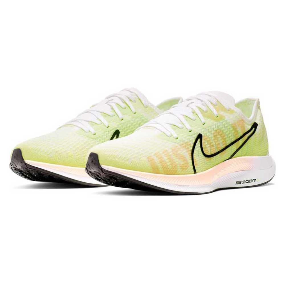 Nike Zoom Pegasus Turbo 2 Rise (New), 女裝, 鞋, 拖鞋- Carousell