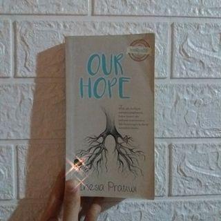 novel our hope