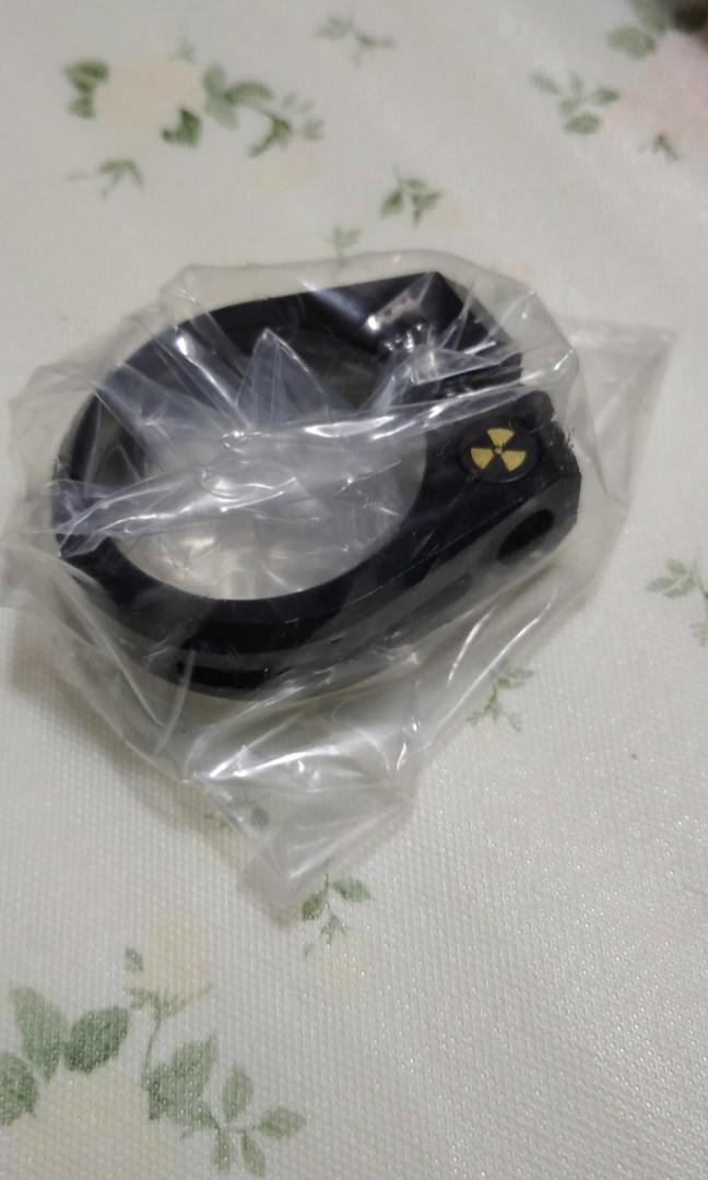 nukeproof horizon seat clamp
