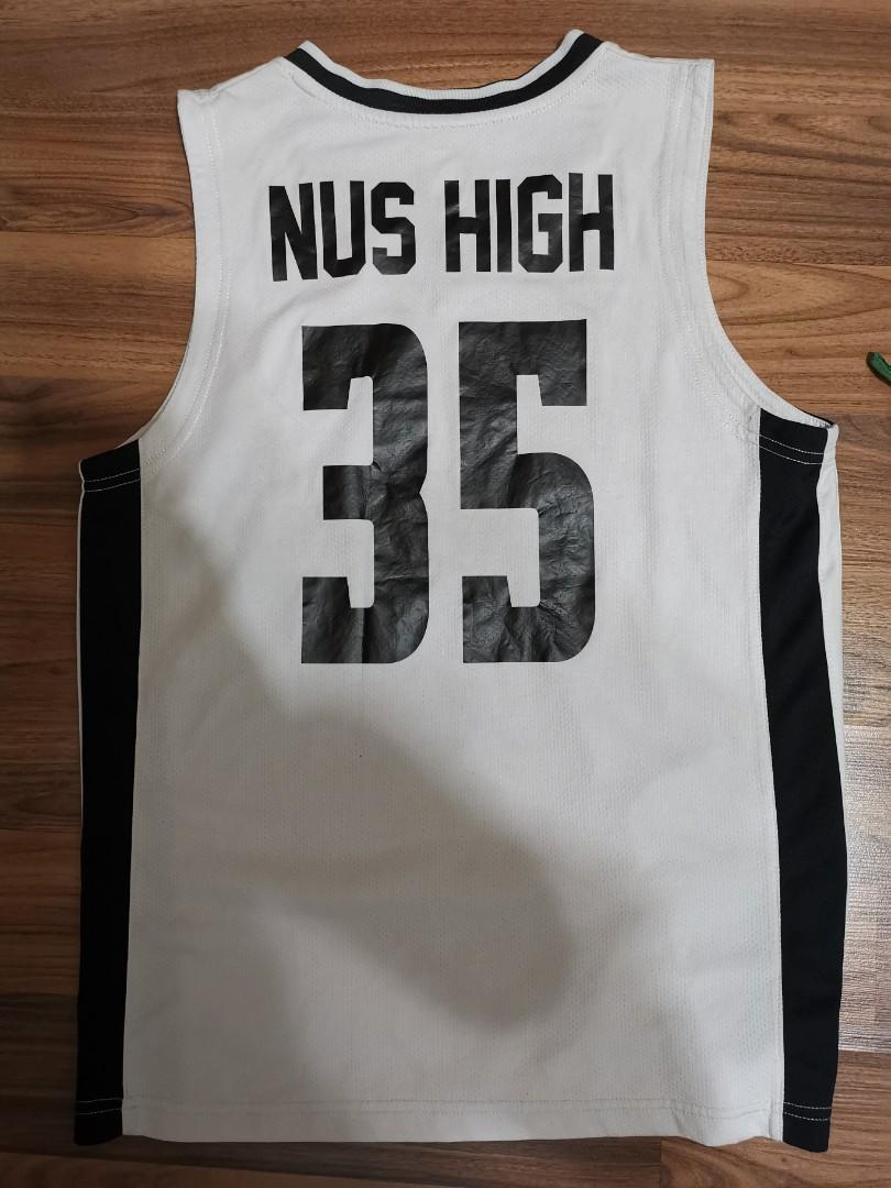 Nike high school basketball jerseys online