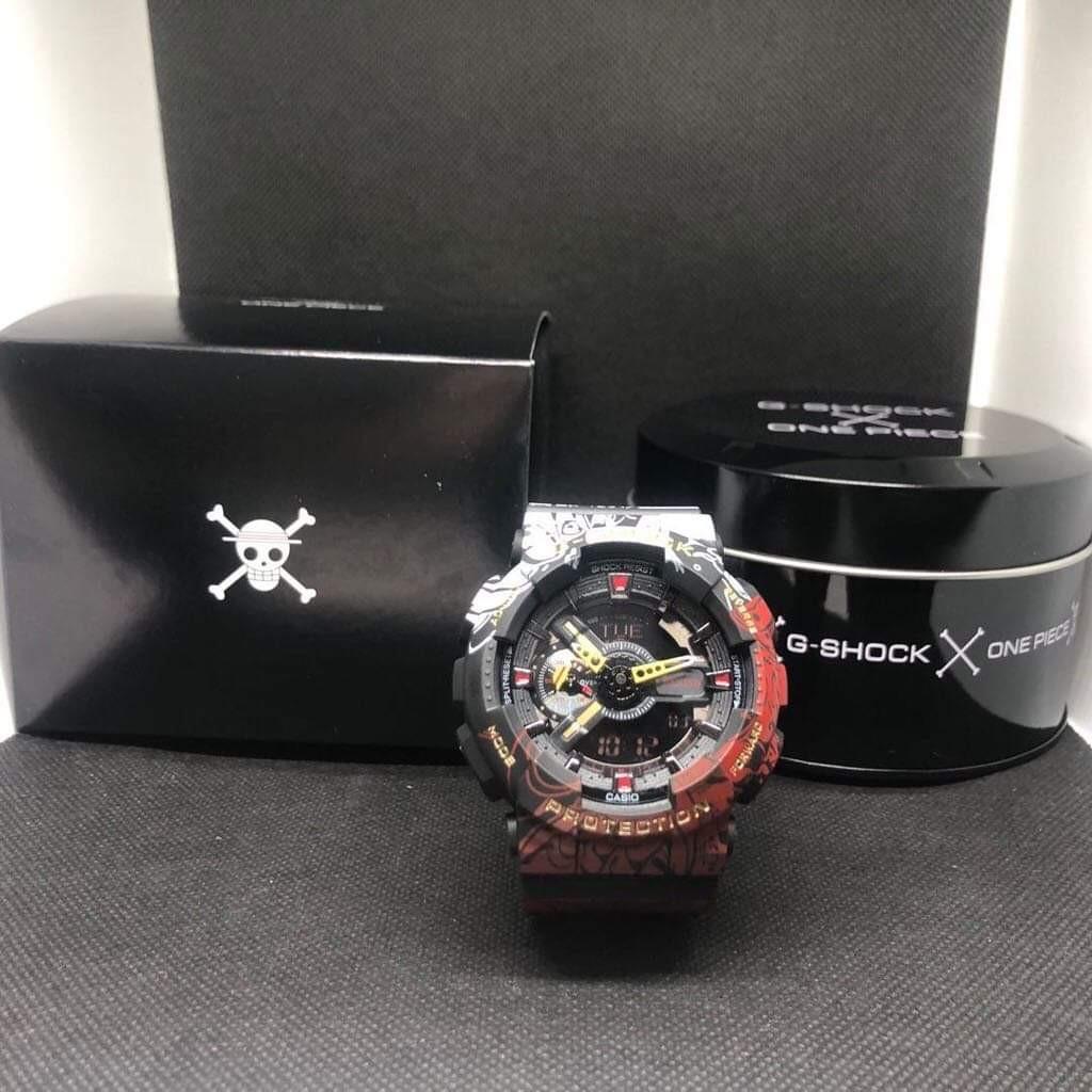 Oem gshock sales