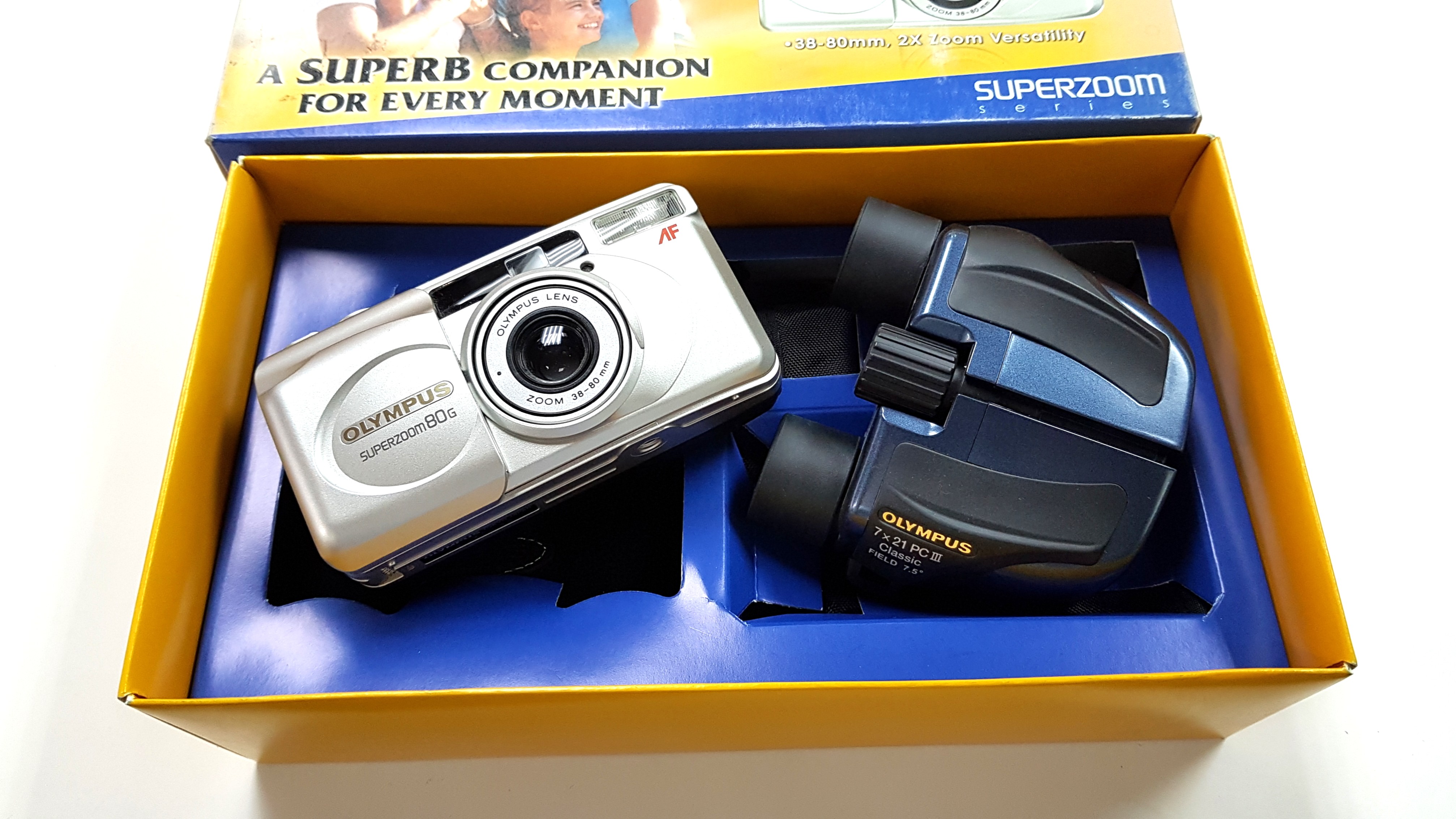olympus superzoom 80g price