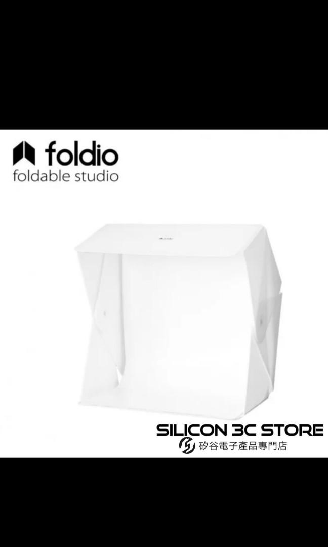 foldio 3
