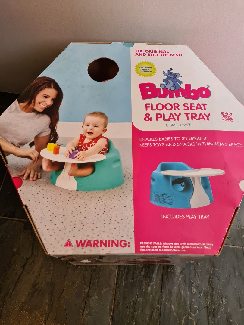 original bumbo seat