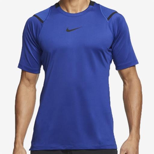 nike aeroadapt t shirt