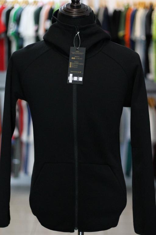 Hoodie uniqlo original best sale